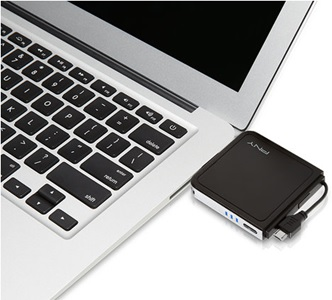 Batería Portátil PNY M1500 - para Smartphones Micro USB