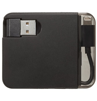 Batería Portátil PNY L1500 - para iPhone 5/5S - Conector Lightning