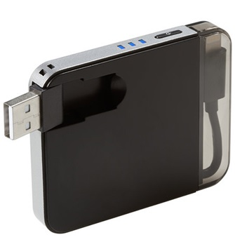 Batería Portátil PNY L1500 - para iPhone 5/5S - Conector Lightning