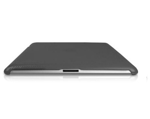 Carcasa Marware MicroShell para New iPad (3era Generación) Color Negro