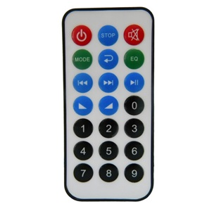 Bafle Schalter, 15" Activo, con Bluetooth, 400W, Incluye pedestal y micrófono