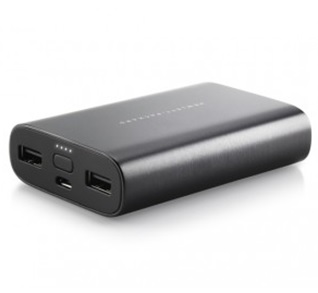 Power Pack HP 7500 PP, Dual Micro USB, 7500 Mah