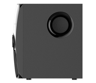 Home theater 5.1, Vorago, Bluetooth SPB-500