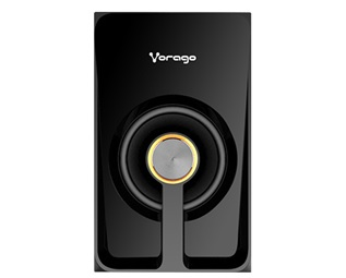 Home theater 5.1, Vorago, Bluetooth SPB-500