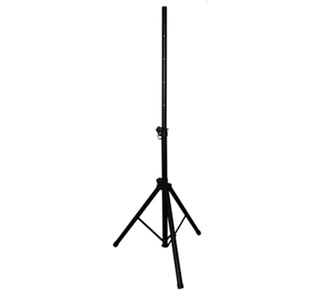 Pedestal Tripie Stand Para Bafle