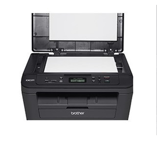 Impresora multifuncional láser Brother DCP-L2540DW, dúplex, wifi, 30ppm, ADF