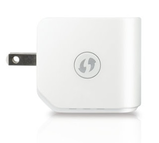Repetidor D-Link DAP-1320 - Wireless N300 - Portátil