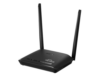 Router Inalámbrico Cloud D-Link - DIR-816L - AC750 - Dual Band mydlink