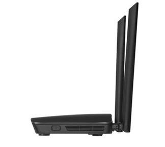 Router Inalámbrico Cloud D-Link - DIR-816L - AC750 - Dual Band mydlink