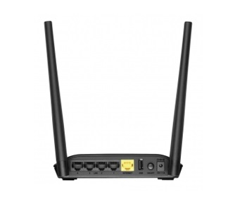 Router Inalámbrico Cloud D-Link - DIR-816L - AC750 - Dual Band mydlink