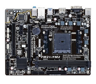 Tarjeta Madre Gigabyte GA-F2A68HM-H, 2xDDR3, PCIe, HDMI, Socket FM2+
