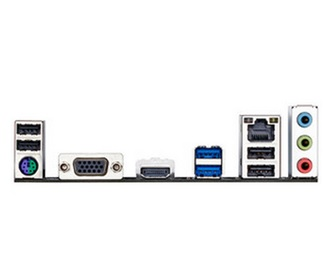 Tarjeta Madre Gigabyte GA-F2A68HM-H, 2xDDR3, PCIe, HDMI, Socket FM2+