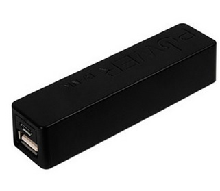 Adaptador de Alimentación para Batería Sylus - Para Dispositivo USB - 1200 mAh