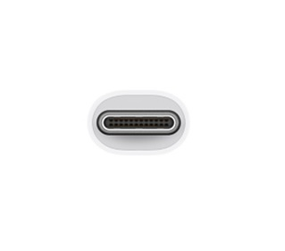 Adaptador multipuerto de USB-C a VGA