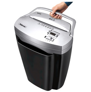 Trituradora de Papel Fellowes Powershred® W11C de Corte Cruzado / CRC31032