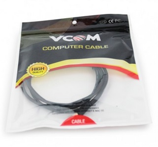 Cable HDMI Macho a Micro HDMI Macho v1.4 1.8m, 1080p, Ethernet, 3D, 4k x 2k
