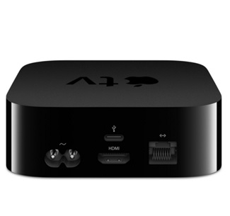 Apple TV Spa 32 GB - Negro