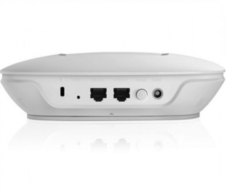 Punto de Acceso Gigabit inalámbrico con montaje de techo 300 Mbps