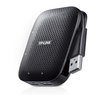 Hub Portátil de 4 Puertos USB 3.0 UH400