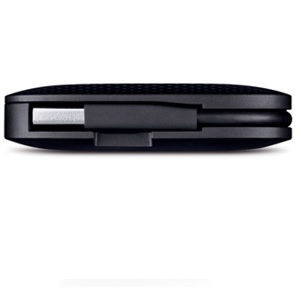 Hub Portátil de 4 Puertos USB 3.0 UH400