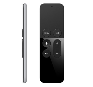 Apple TV Spa 64 GB - Negro