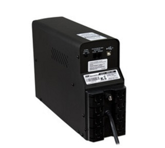 No Break Sola Basic NBKS-600, 600VA/300W, 8 Contactos