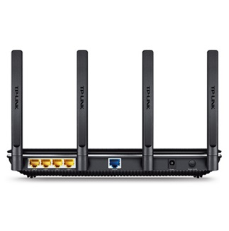 Router Gigabit Inalámbrico de Doble Banda AC2600