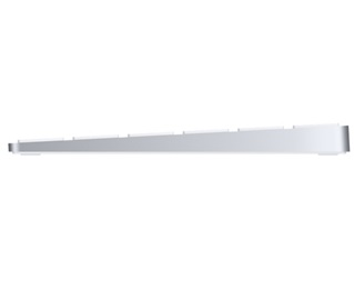 Teclado Apple Magic Keyboard - Español