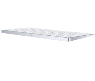 Teclado Apple Magic Keyboard - Español