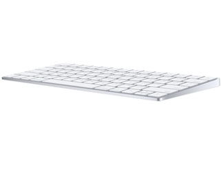 Teclado Apple Magic Keyboard - Español