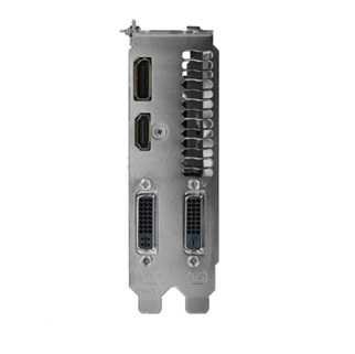 Tarjeta de Video Gigabyte Radeon R7 360, 2 GB GDDR5, Display Port, HDMI, DVI, Puerto PCI Express 3.0
