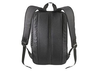 Mochila Nylon Case Logic 17 Negro