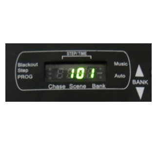 Controlador Dmx 512 Luz Disco Led 16 Canales Schalter / S-DMX192