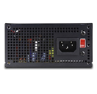 Fuente de Poder Acteck AF-B500 Slim, 500W, 24 Pin, SATA, Negro