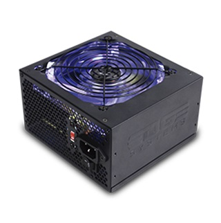 Fuente de Poder Acteck Z-700, 700W, 28 Pin, SATA, Gris