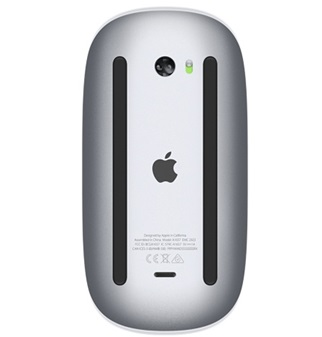 Apple Magic Mouse 2 Bluetooth