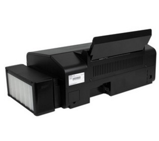 Impresora Fotográfica Epson EcoTank L805, resol hasta 5760 x 1440 dpi. Sist de Tanq Tinta, Wi-Fi,USB