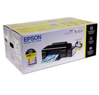 Impresora Fotográfica Epson EcoTank L805, resol hasta 5760 x 1440 dpi. Sist de Tanq Tinta, Wi-Fi,USB