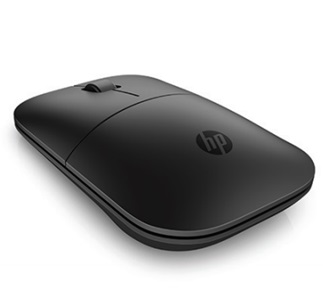 Mouse inalámbrico negro HP Z3700