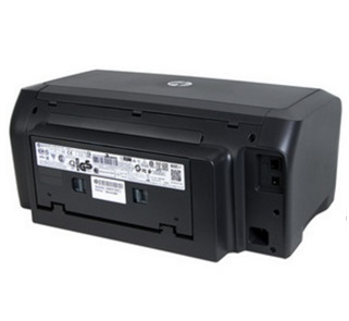 Impresora inyección a color HP Officejet Pro 8210, resol max 2400 x 1200 dpi, Wi-Fi, Ethernet, USB