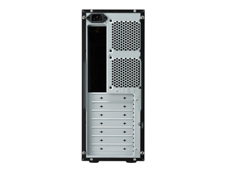 Gabinete Cooler Master Elite 361 W/ 350w Rc-361-Kkr350