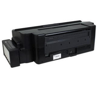Impresora EPSON EcoTank L1800, con Sistema de Tanques de Tinta, USB