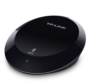 Receptor de Música Bluetooth HA100