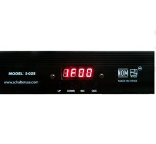 Barra 240 Hyper Led 8 Secciones Ultra Brillante Luz Disco