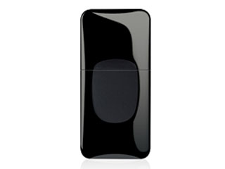Tarjeta de Red Inalambrica TP-LINK USB Mini N 300Mbps