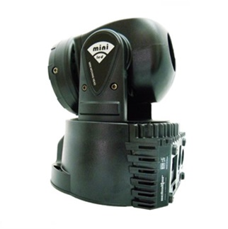 Cabeza Movil Led Motorizada 4 En 1 Multicolor Rgbw DJ
