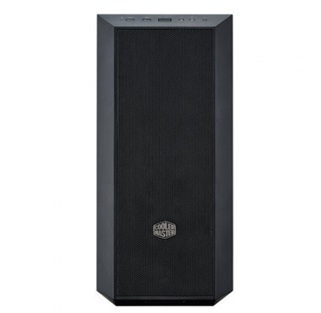 Gabinete Cooler Master MasterBox 5, Ventana, Midi-Tower, ATX-EATX/Micro-ATX/Mini-ITX, USB 3.0, sin F