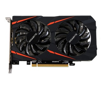 Tarjeta de Video AMD Gigabyte Radeon RX 460 WINDFORCE, 2GB GDDR5, 1xHDMI, 1xDVI, 1xDP, PCIe x8 3.0