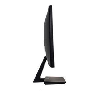 Monitor LED BenQ GW2270 de 21.5", Resolución 1920 x 1080 (Full HD), 5 ms