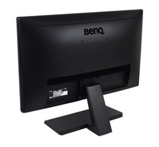 Monitor LED BenQ GW2270 de 21.5", Resolución 1920 x 1080 (Full HD), 5 ms